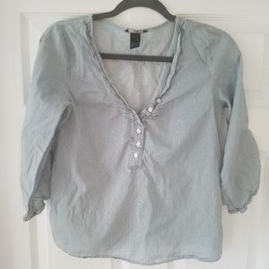 H&M Top